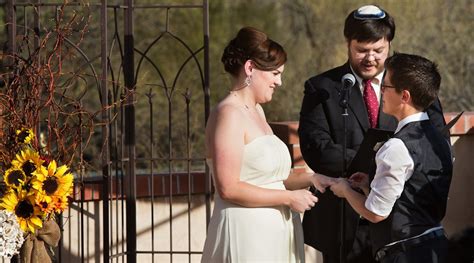 More Than Jewish Groups Back Bill To Codify Same Sex Marriage