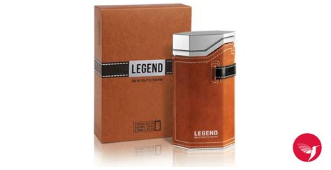 Legend Emper cologne - a fragrance for men