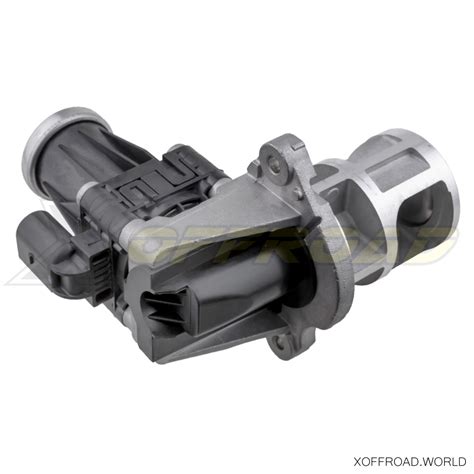 6814287aa Egr Valve 28 Crd Vm Motori X Offroad