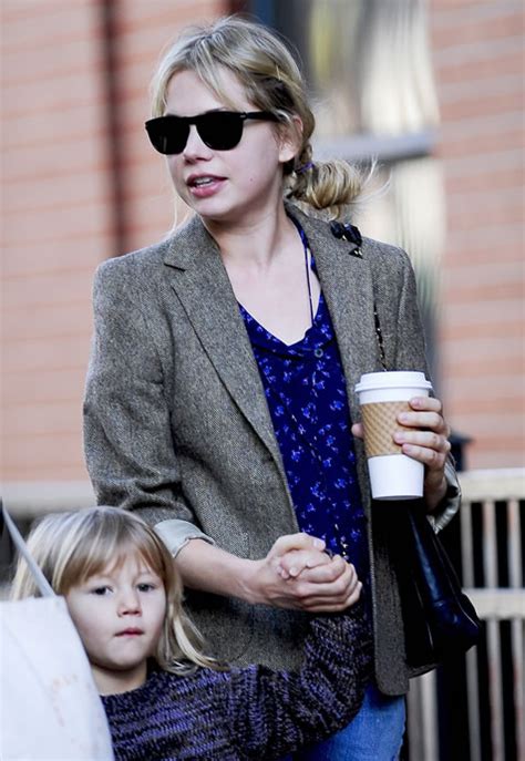 Matilda Ledger, a 5 años de la muerte de su padre