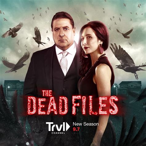 The Dead Files 2011