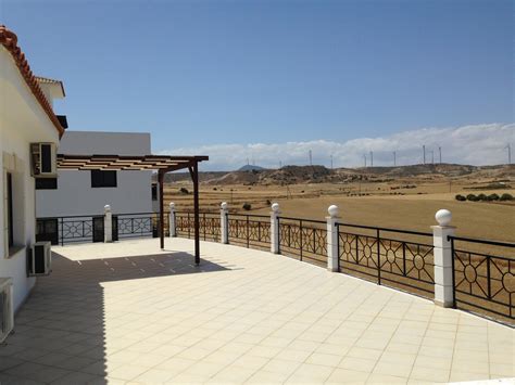 bespoke property management cyprus