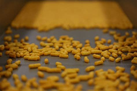 Creator Of Flamin Hot Cheetos Loses Pepsico Frito Lay Lawsuit Sports Radio Kwsn