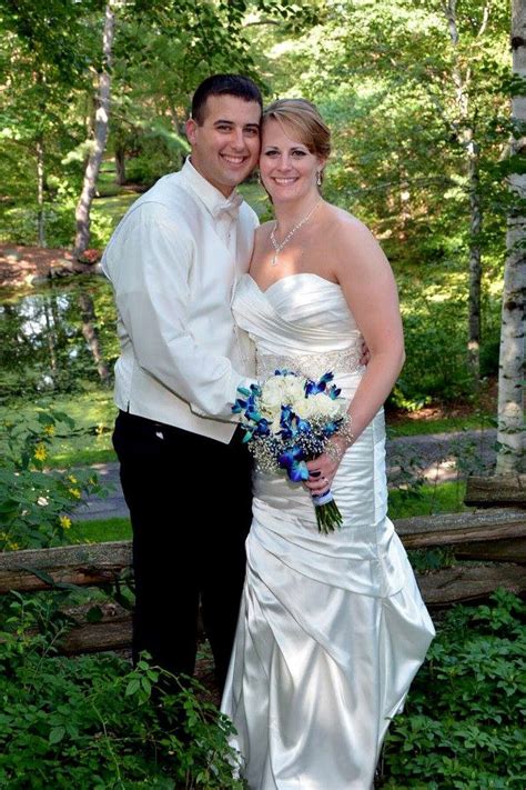 Kelly Tisdale Wedding