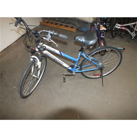 Supercycle 18 Speed Bicycle