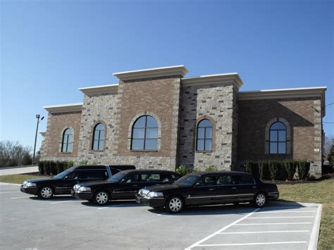 HIGHLAND HILLS FUNERAL HOME & CREMATORY - Nashville TN - Hours
