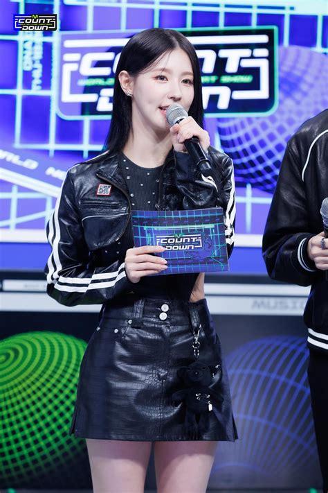220825 Official Update Mc Miyeon Rgidle