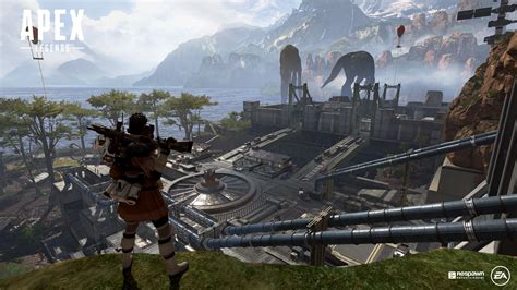 Apex Legends Vs Titanfall 2: Which Should You Play?