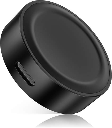 Amazon.com: Ruxely Magnetic Charger Adapter for Apple Watch,Portable Wireless Fast iWatch