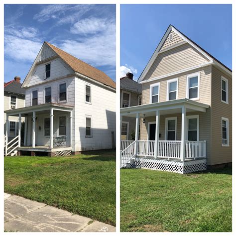 Our Work – Brand Home Improvements