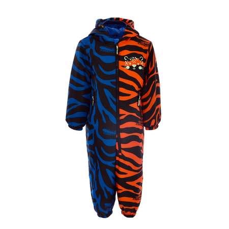 Комбинезон STELLAS KIDS цвет синий страна производства Россия М-659/3 ...