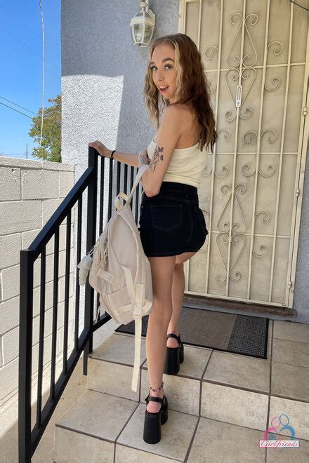 Breezy Bri Spreads Her Legs 154943 Porn Pic