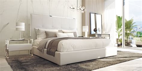 Modern Bedroom Furniture - Modani Furniture