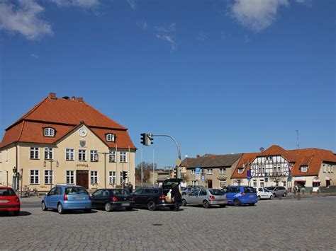 Neubukow Schliemann Stadt