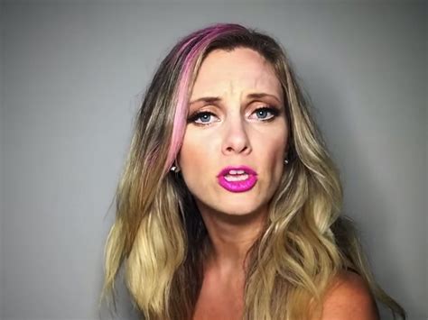 Allie Dunn's Journey: From Public Shaming To Public Figure
