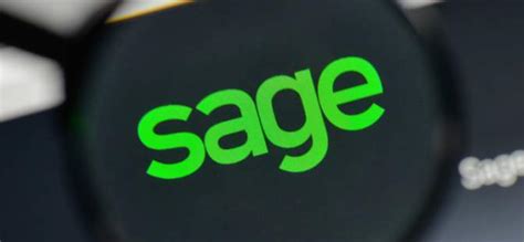 Sage Group PLC surges as recurring revenue continues to expand