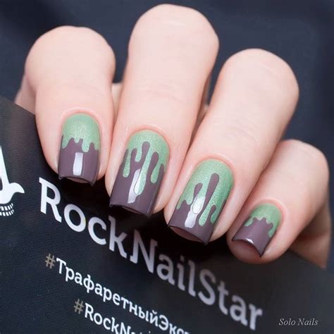 Julia on Instagram: “Фисташковое мороженое с молочным шоколадом ...