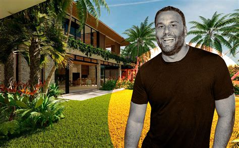 David Grutman Wins Approval for Miami Beach mansion