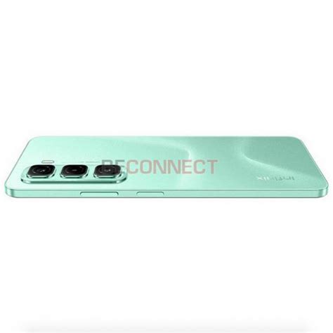 Infinix Hot Gb Sage Green Infinix Hot Gb Sage Green