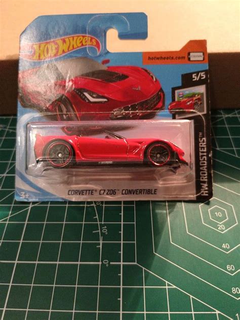 S Modellauto Hot Wheels Gebraucht in Neuheim für CHF mit Lieferung auf Ricardo kaufen