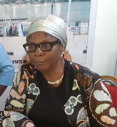 Reviving Anambra Airport: Patricia Igwebuike's vision to boost traffic