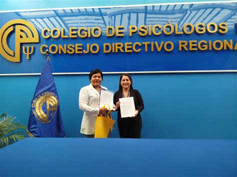 Colegio De Psicologos De Salta 5