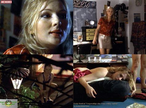 Katja Studt Nude Pics Seite