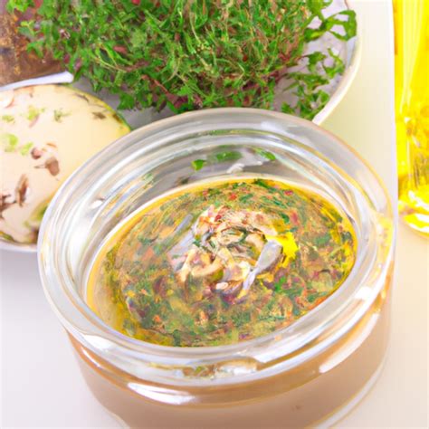 Essig L Dressing Rezept