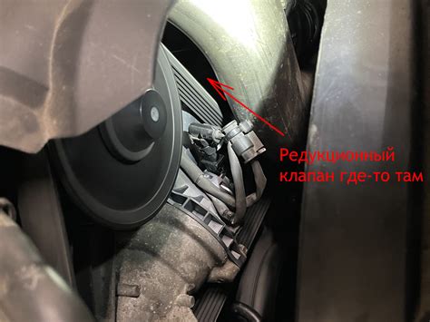 Масло, мне нужно больше масла! — Mercedes-Benz CLS (C218), 4,7 л, 2012 ...