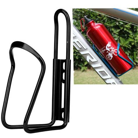 Jual Holder Botol Minum Sepeda Adjustable MTB Bottle Cage Bike Bottle