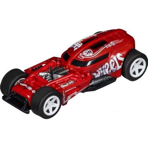 Carrera GO Autodráha Hot Wheels KIDS sk