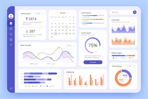 Netflix Estimated Revenue Dashboard 2019 Ynteractive