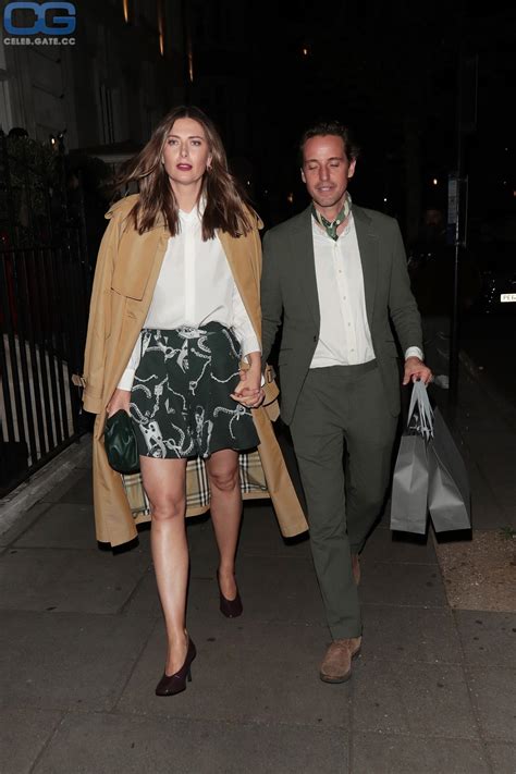 Maria Sharapova Nude Pictures Photos Playboy Naked Topless Fappening