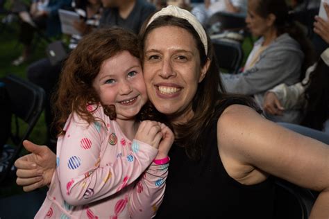 Thousands Turnout For Independence Day Fireworks At Astoria Park