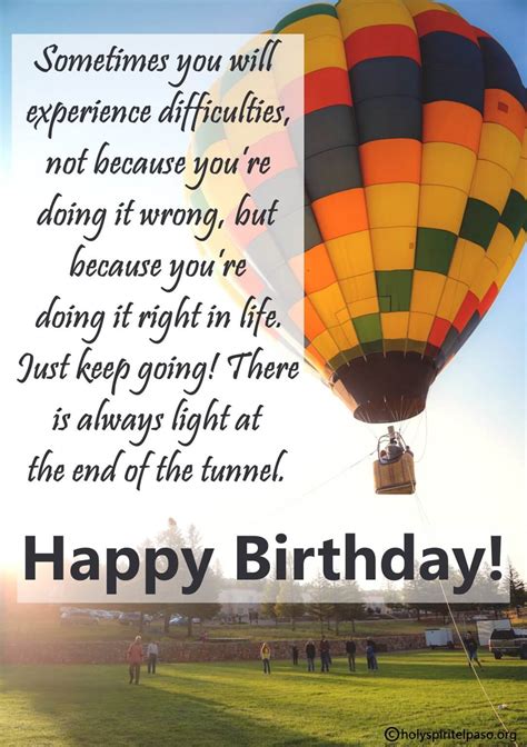 Inspirational Birthday Quotes 161 Motivational Wishes On Birthday