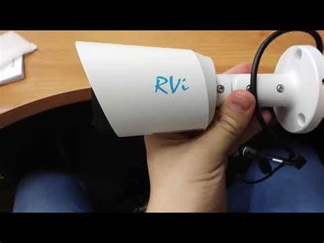 RVi-1ACT202 (2.8)White - YouTube