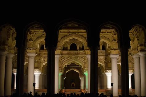 20 Most Beautiful Arcade Architecture in Indian Monuments