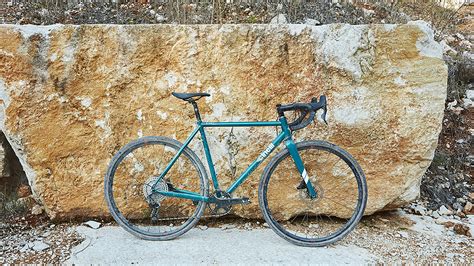 Cinelli offers made-in-Italy steel gravel bikes with Campagnolo Ekar ...