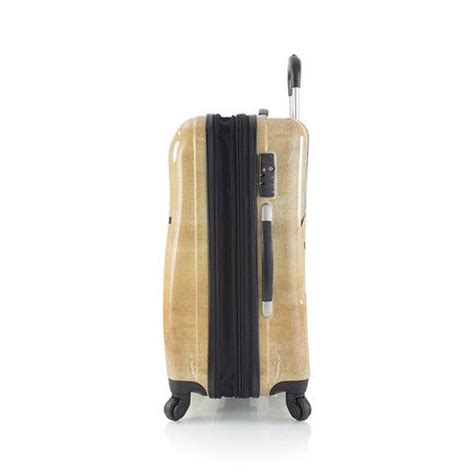 Чемодан Heys 13055-3110-26 Fashion Spinner Vintage Traveller 26 купить ...