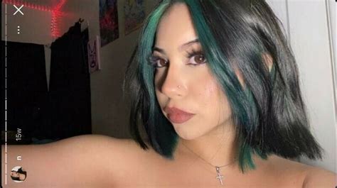 Nat Nattalieferreyra Natvargas Pixleveinz Nude OnlyFans The