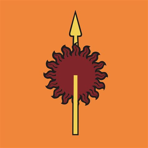 Casa Martell Game Of Thrones - Casa Martell | Wiki Game of Thrones | Fandom