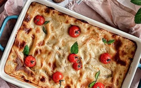 Классическая лазанья болоньезе с соусом бешамель рецепт с фото пошагово