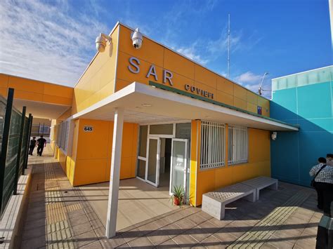 Colapso En El Sar Coviefi Pacientes Llevan Hasta 10 Días