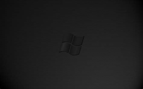 Dark Windows 7 Wallpapers - Wallpaper Cave