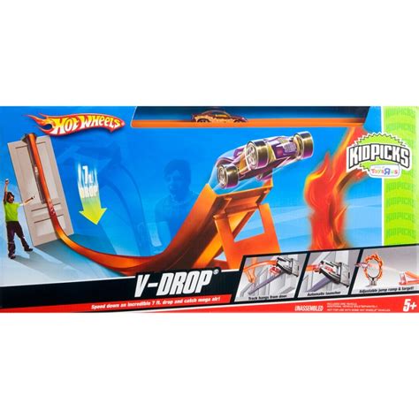 Hot Wheels Cars Commercial