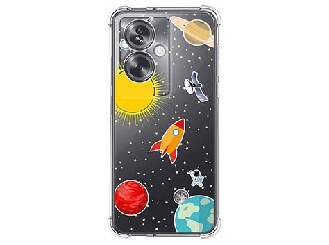 Funda Móvil Tumundosmartphone Oppo A79 5g Compatible Con Oppo Oppo