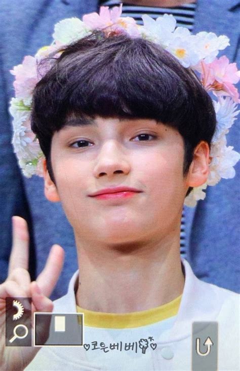 Txt Kai Txt Kai Boy Groups