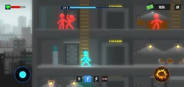 Boss Stickman APK Download for Android Free