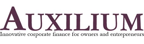 support  business owners auxilium advisory limited