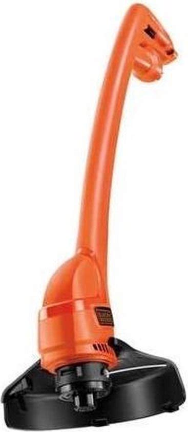 BLACK DECKER GL250 Grastrimmer 250W 23cm Tot 38cm Gesnoerd Bol